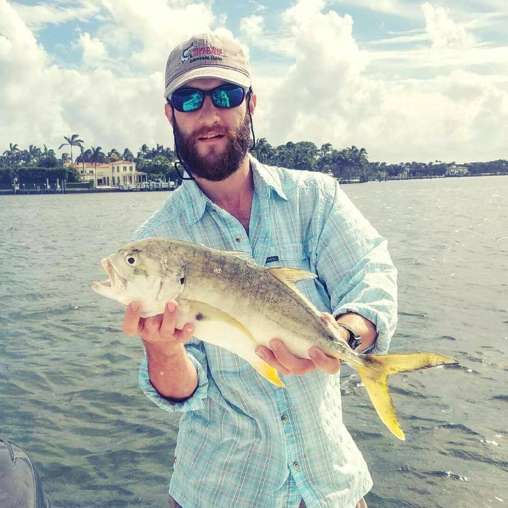 Meet your Posher, Cameron